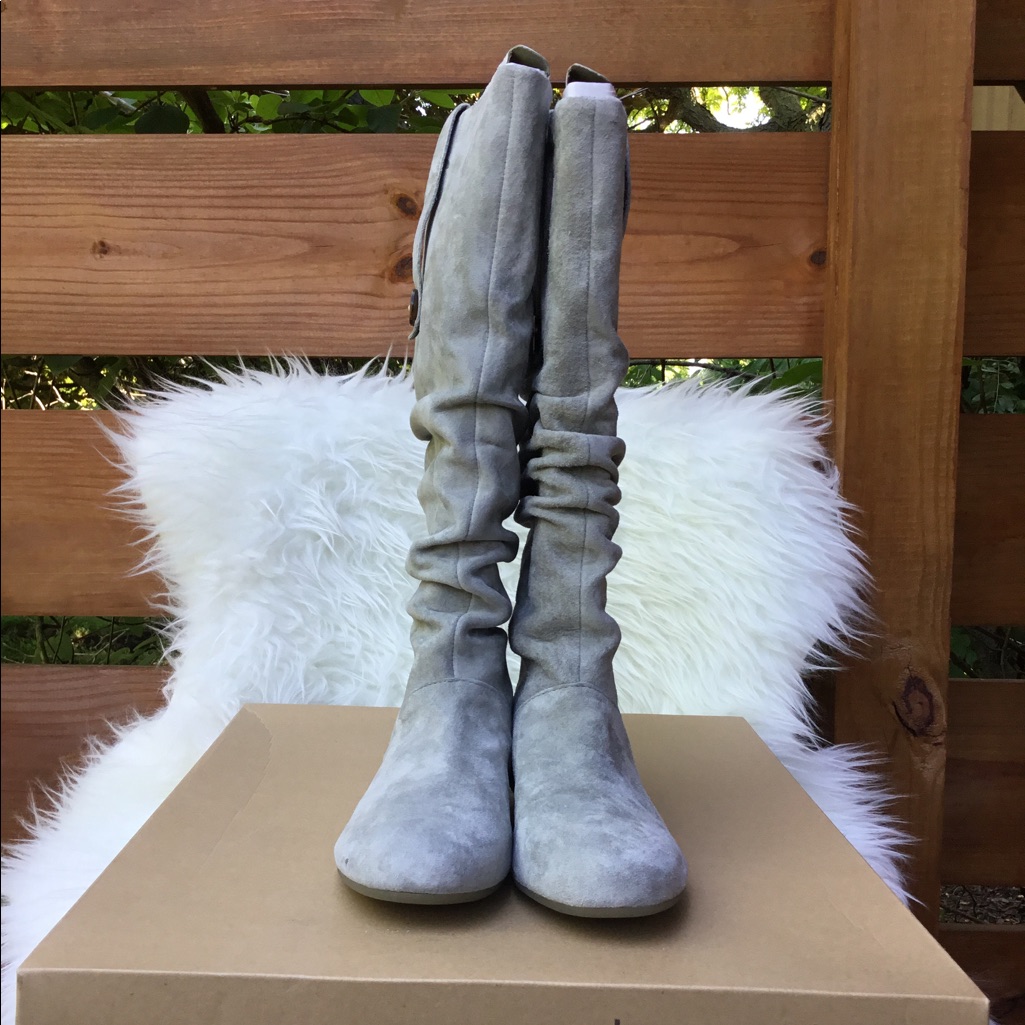 Ugg